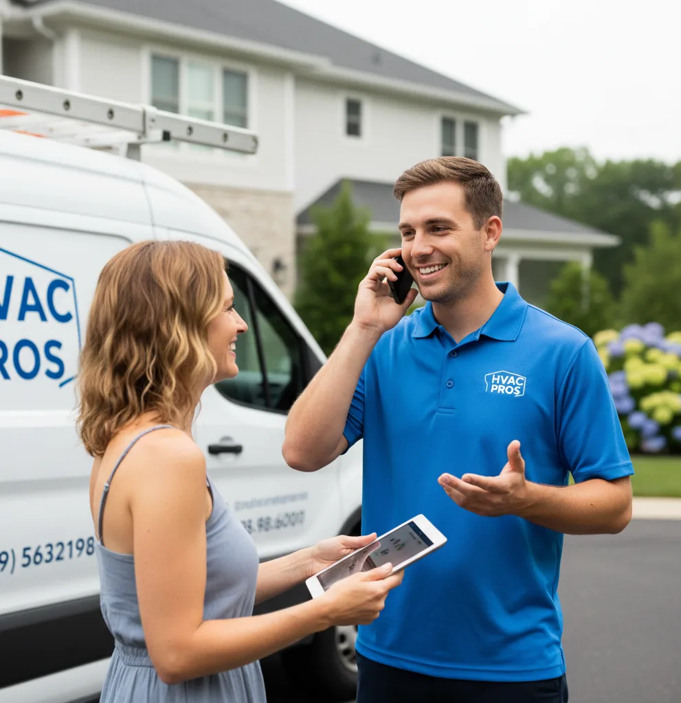 Furnace Repair in Cheyenne, WY